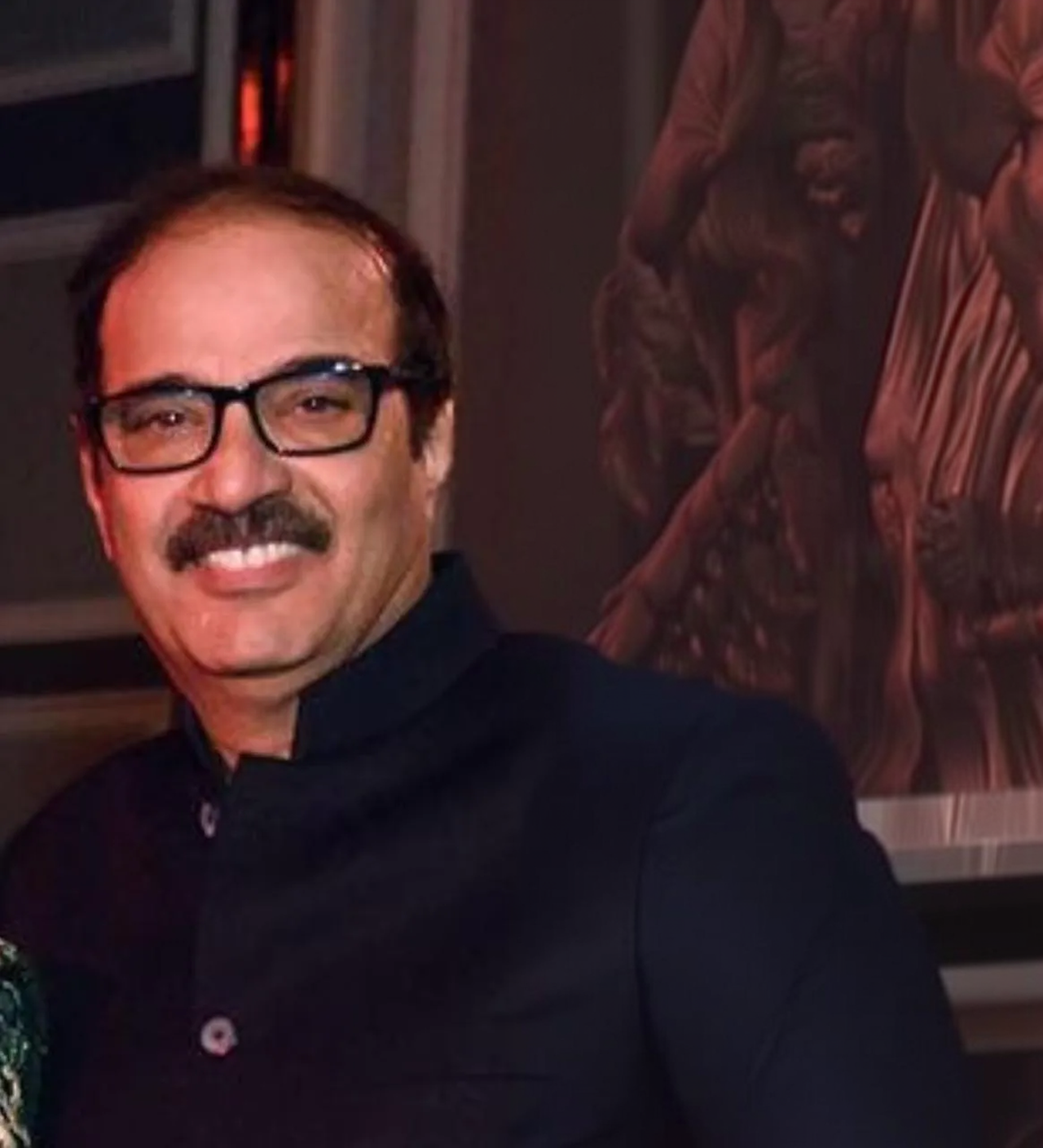 Dilip Kapoor